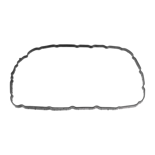 VAICO Gasket, automatic transmission oil sump V52-0393