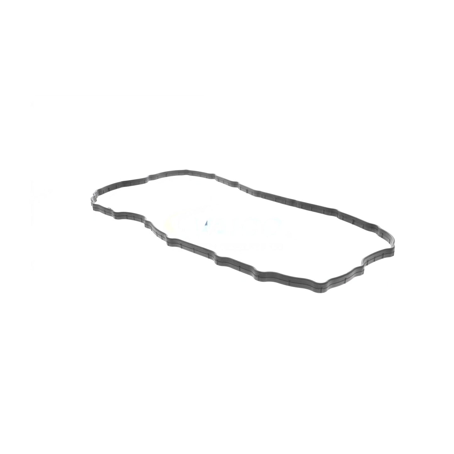 VAICO Gasket, automatic transmission oil sump V52-0393