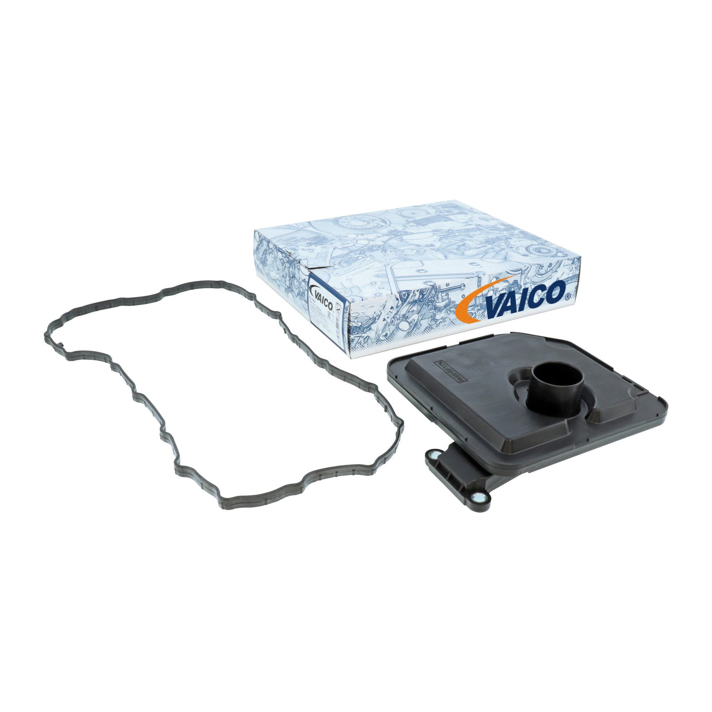 VAICO Hydraulic Filter Kit, automatic transmis V52-0394