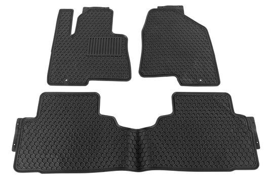 VAICO Floor Mat Set V52-0395