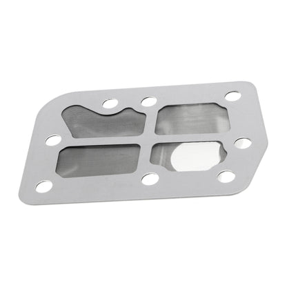 VAICO Hydraulic Filter, automatic transmission V52-0452