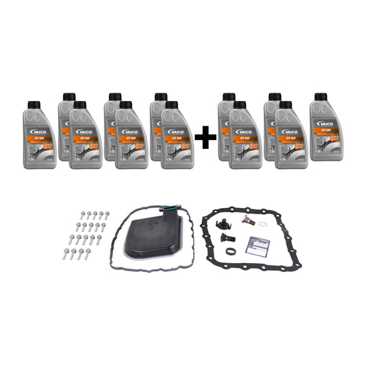 VAICO Parts Kit, automatic transmission oil ch V52-0470-XXL