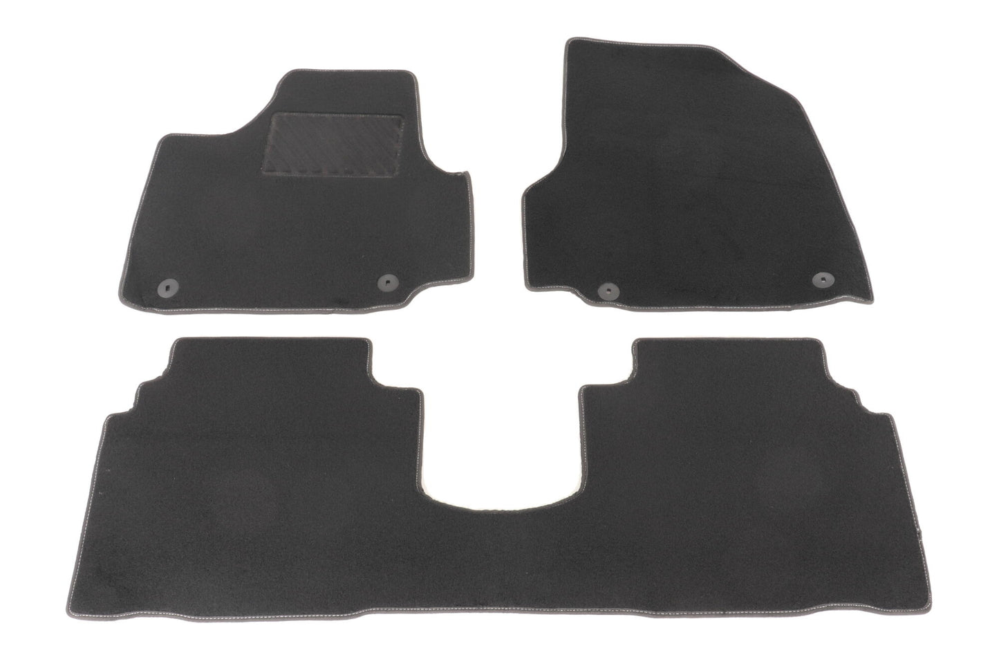 VAICO Floor Mat Set V52-0480