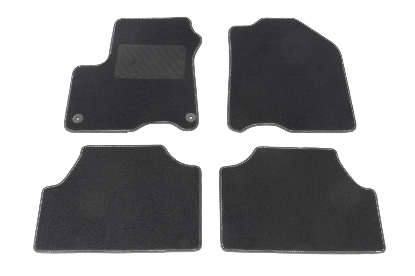 VAICO Floor Mat Set V52-0481