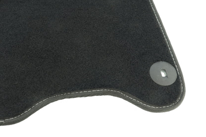 VAICO Floor Mat Set V52-0481