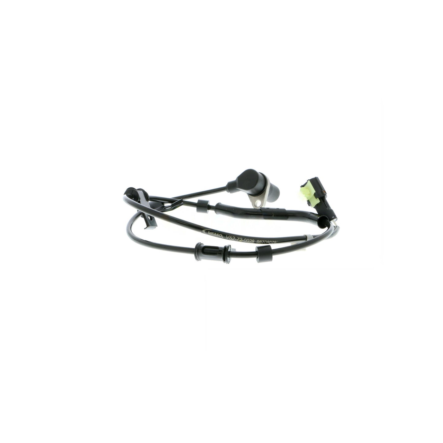 VEMO Sensor, wheel speed V52-72-0028