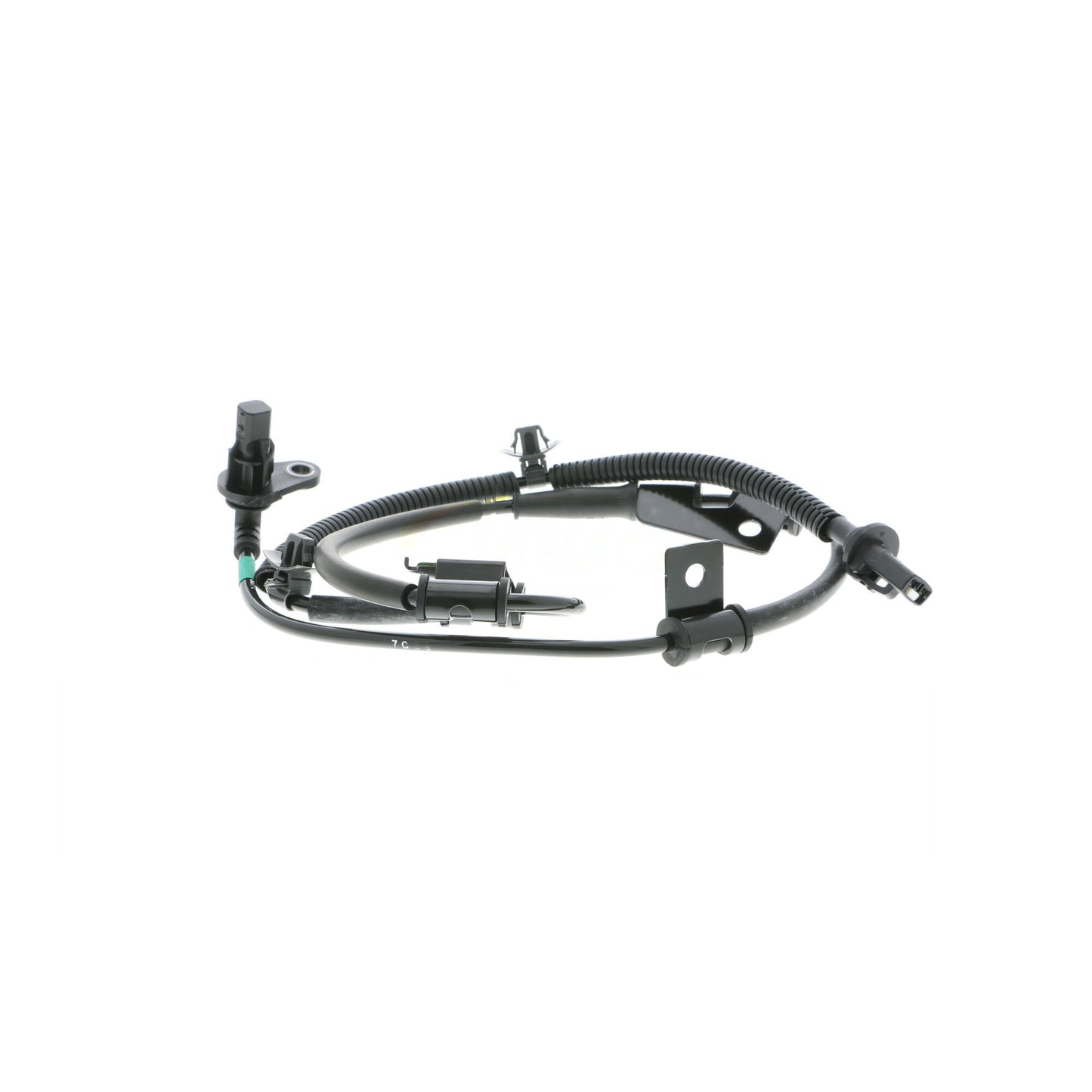 VEMO Sensor, wheel speed V52-72-0055