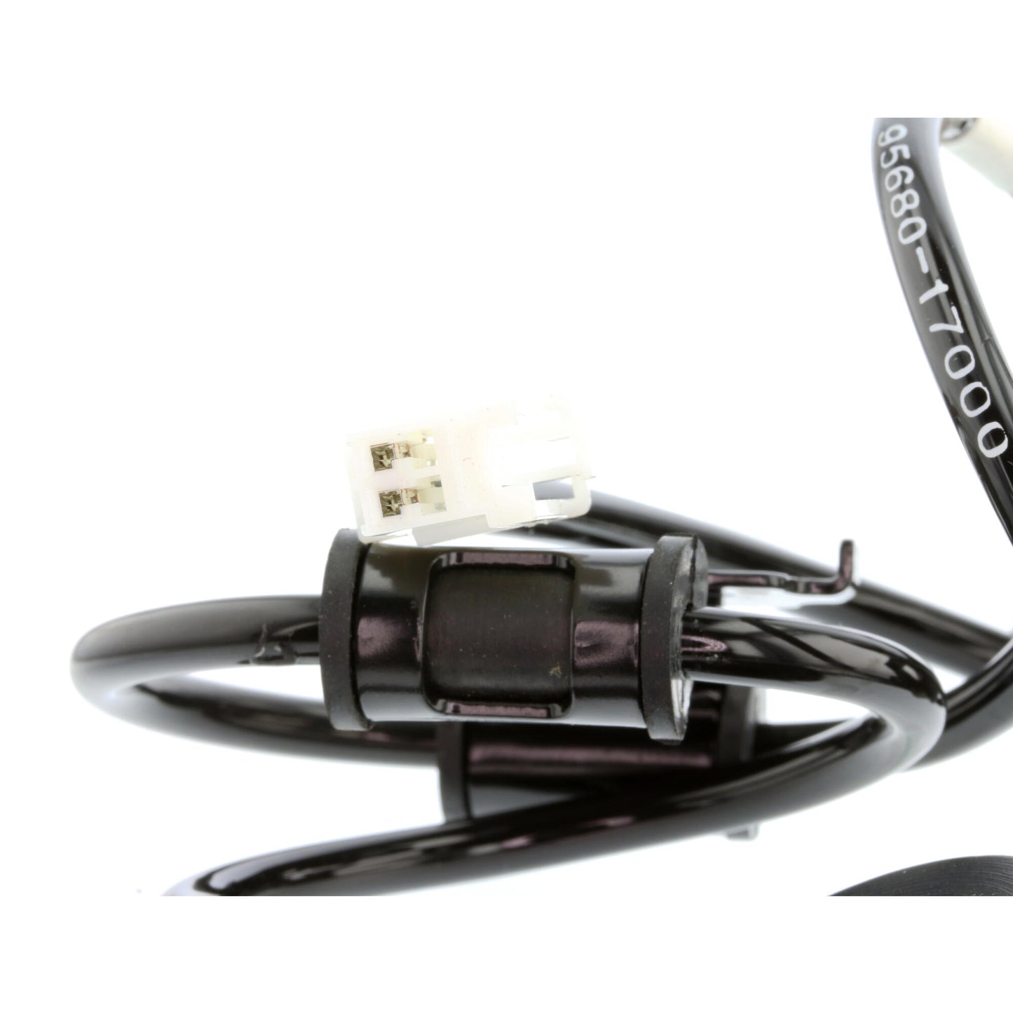 VEMO Sensor, wheel speed V52-72-0067