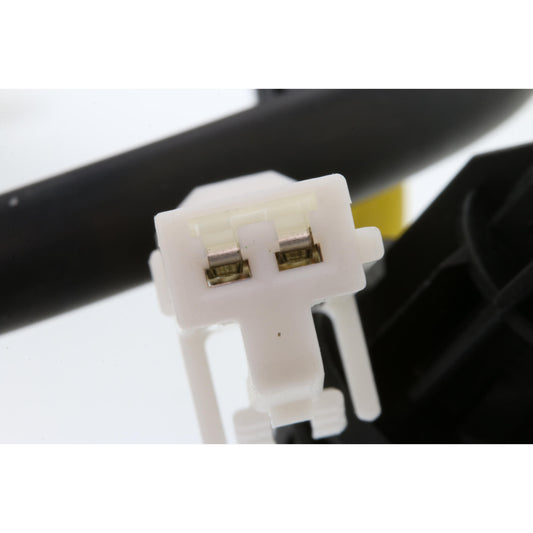 VEMO Sensor, wheel speed V52-72-0077