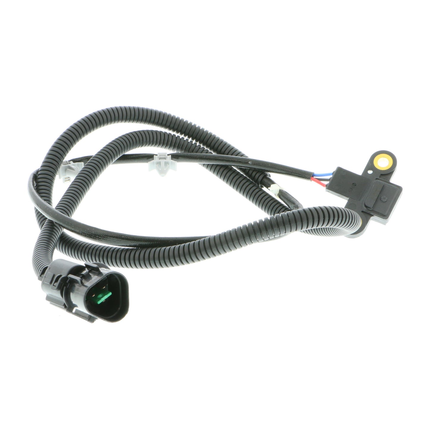 VEMO Sensor, crankshaft pulse V52-72-0104