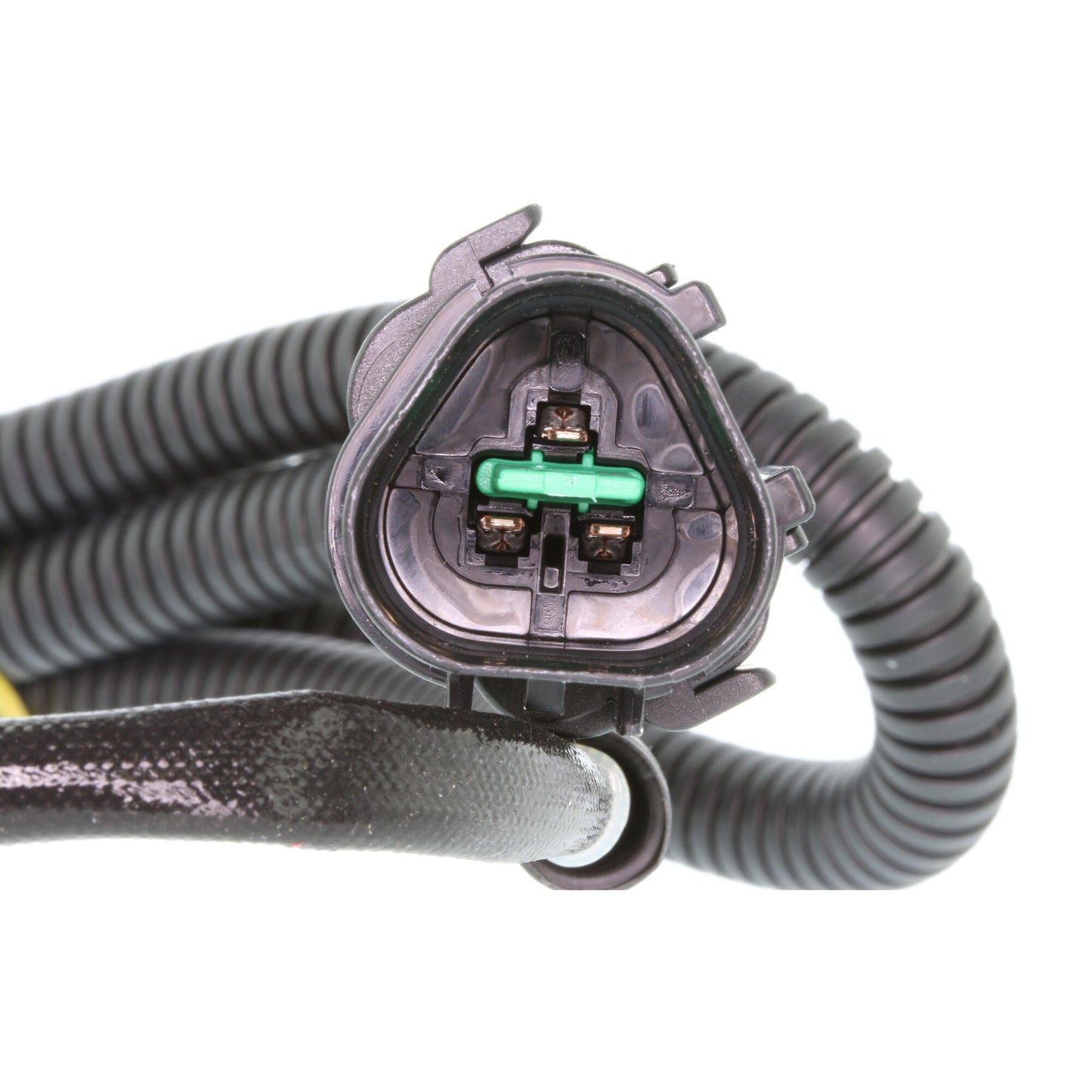 VEMO Sensor, crankshaft pulse V52-72-0104