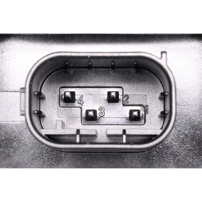 VEMO Sensor, longitudinal-/lateral accelerati V52-72-0116
