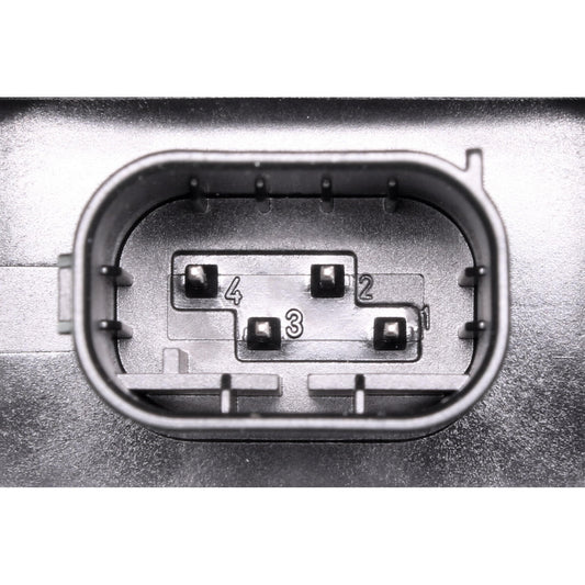 VEMO Sensor, longitudinal-/lateral accelerati V52-72-0116
