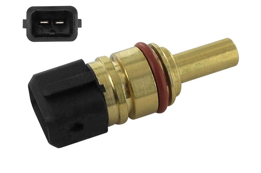 VEMO Sensor, fuel temperature V52-72-0123
