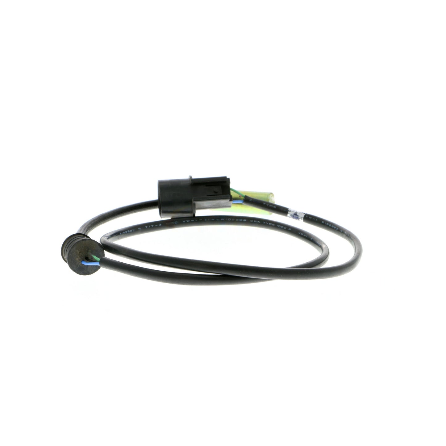 VEMO Sensor, oil temperature V52-72-0126