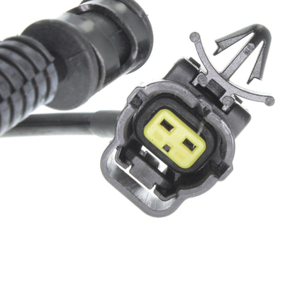 VEMO Sensor, wheel speed V52-72-0181