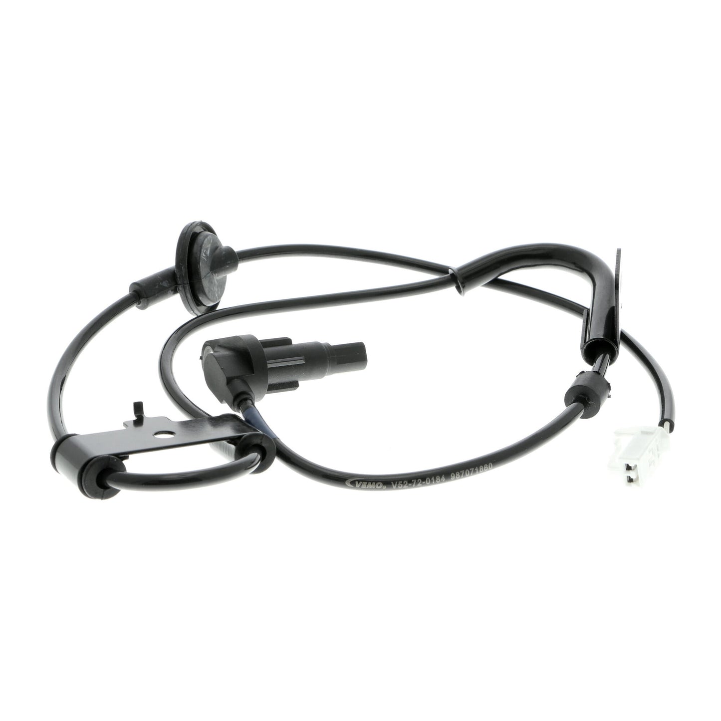 VEMO Sensor, wheel speed V52-72-0184