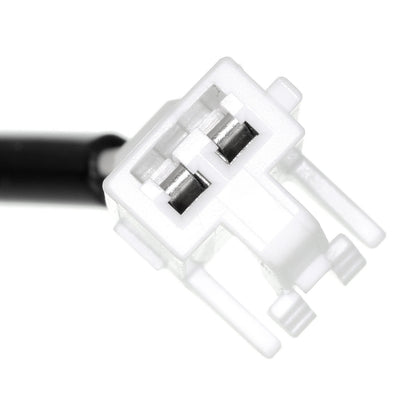 VEMO Sensor, wheel speed V52-72-0186