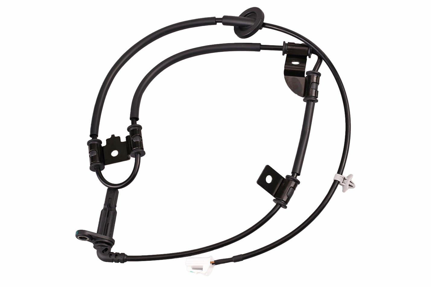 VEMO Sensor, wheel speed V52-72-0194