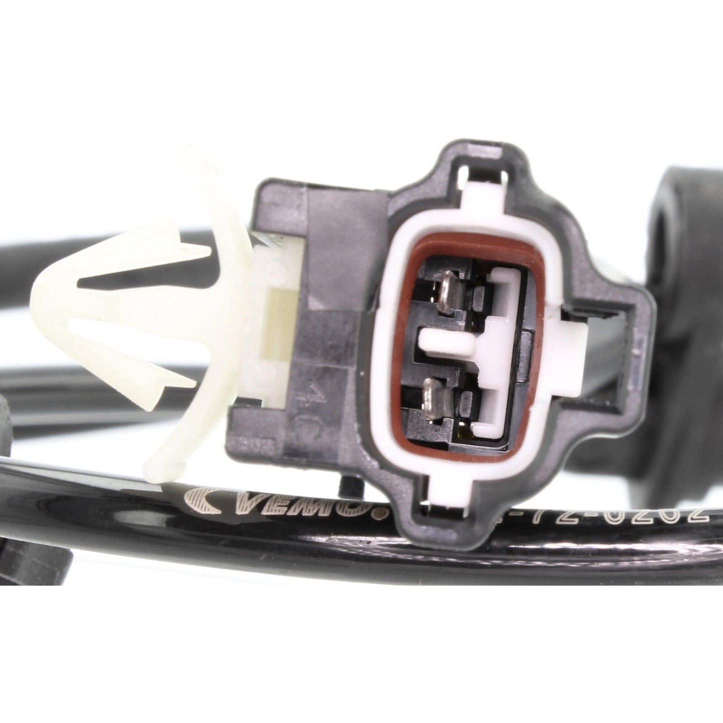 VEMO Sensor, wheel speed V52-72-0202