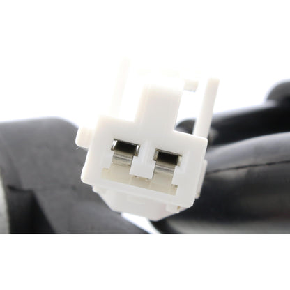 VEMO Sensor, wheel speed V52-72-0206