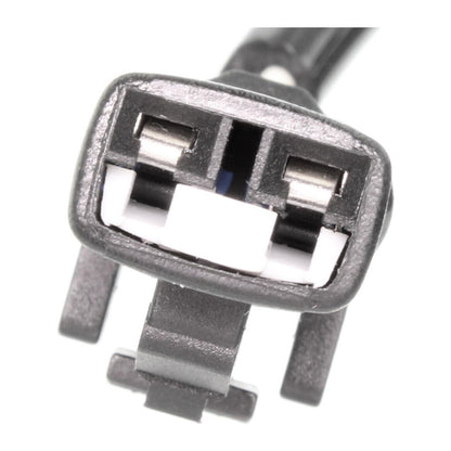 VEMO Sensor, wheel speed V52-72-0207