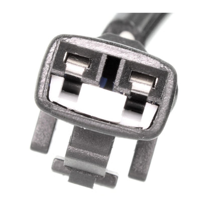 VEMO Sensor, wheel speed V52-72-0210