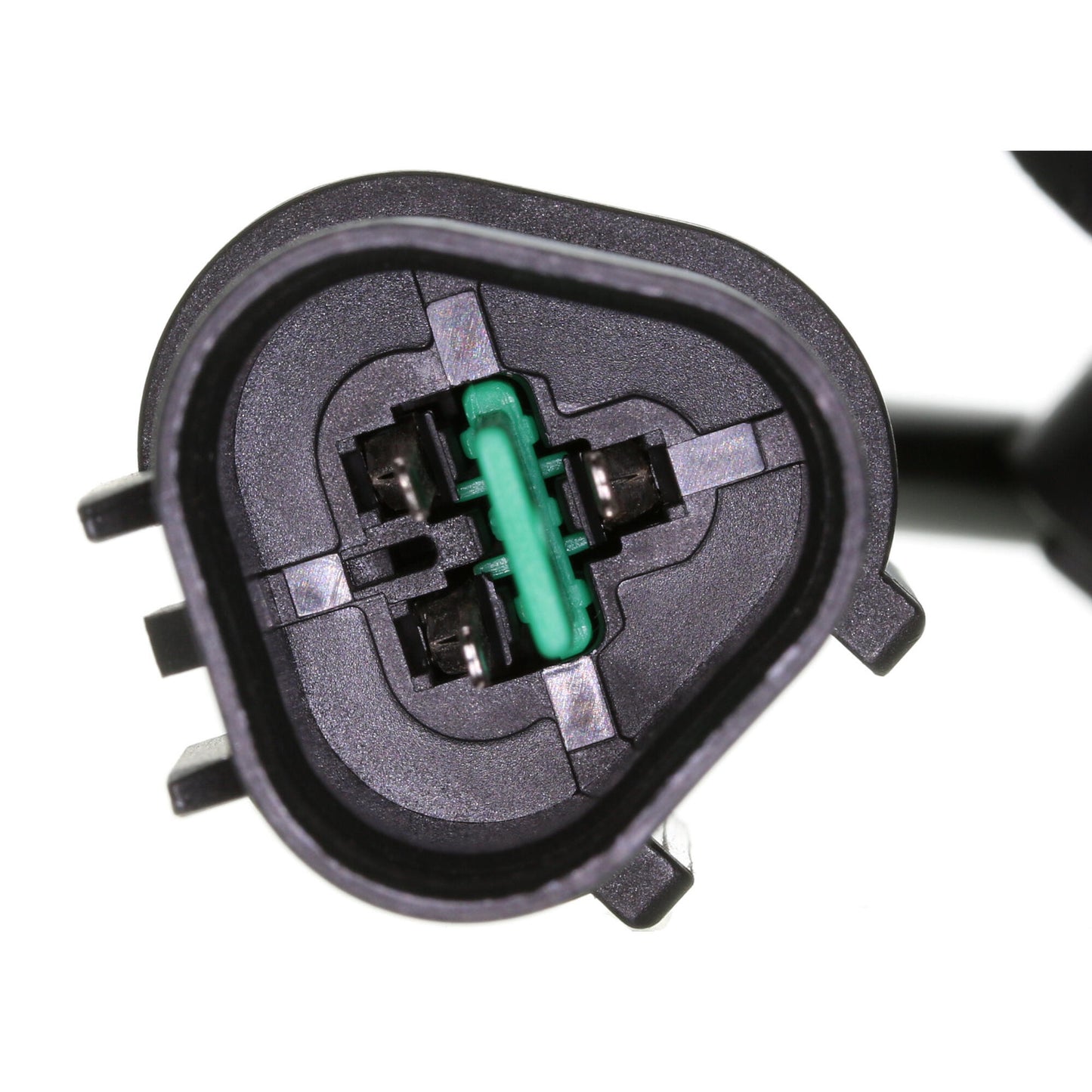 VEMO Sensor, crankshaft pulse V52-72-0222