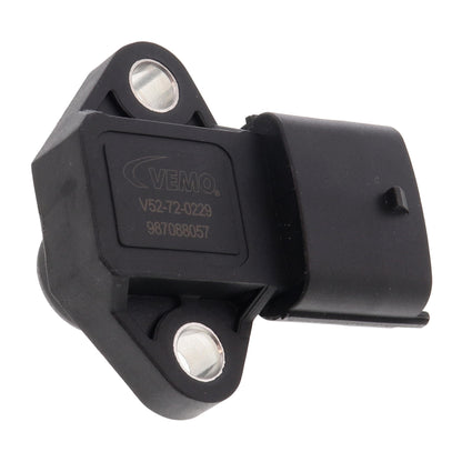 VEMO Sensor, intake manifold pressure V52-72-0229