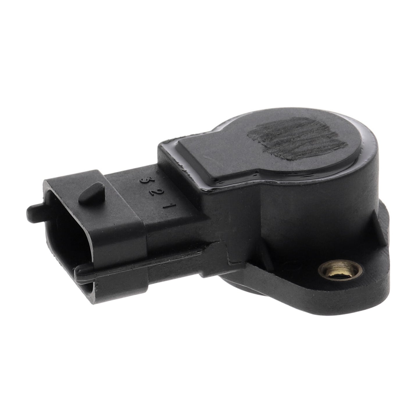 VEMO Sensor, throttle position V52-72-0241