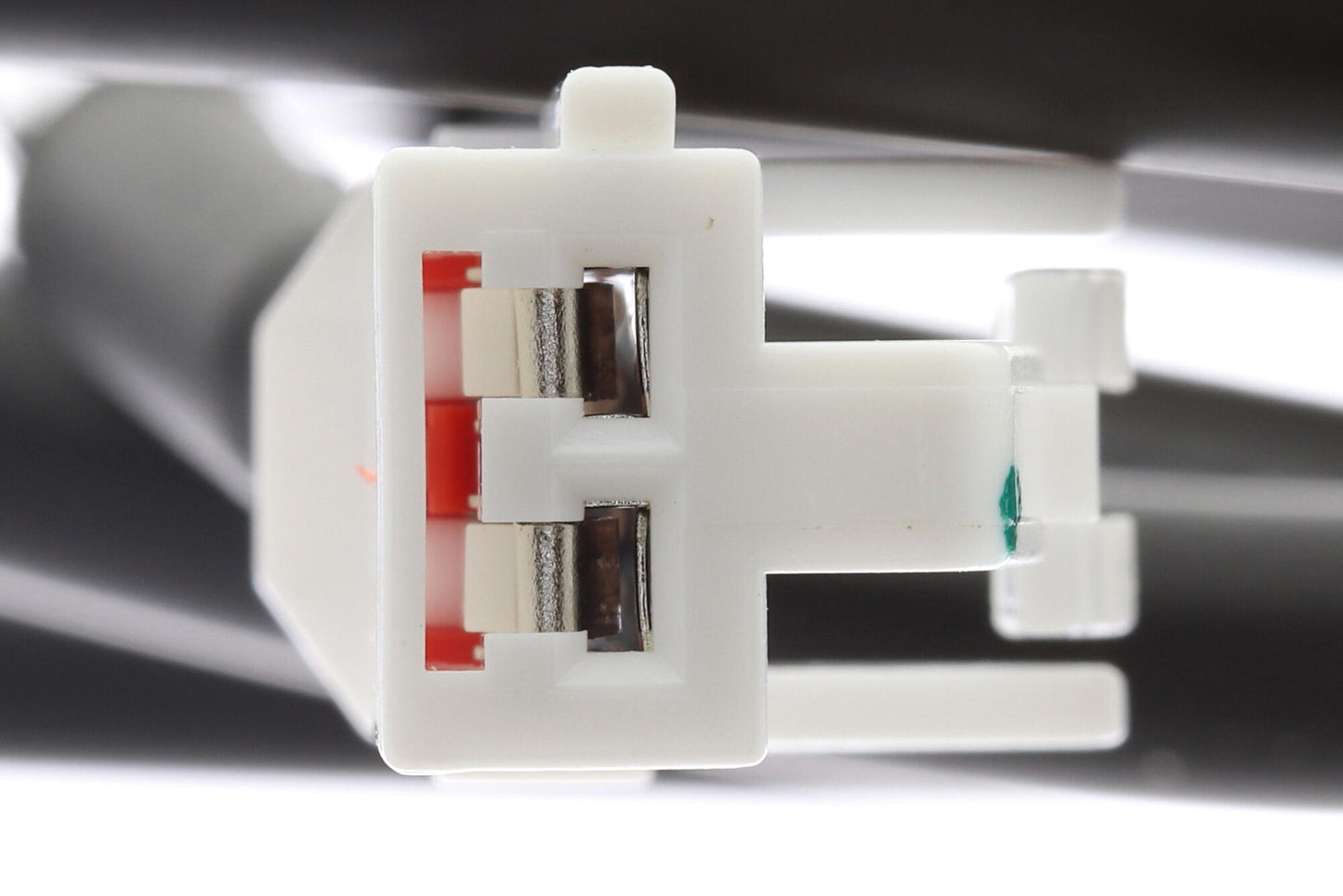 VEMO Sensor, wheel speed V52-72-0265