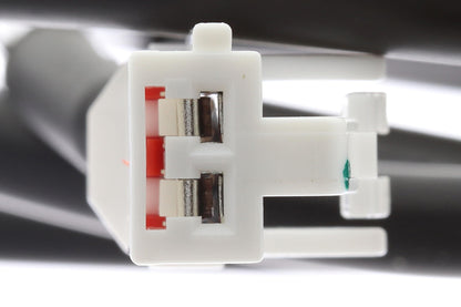 VEMO Sensor, wheel speed V52-72-0265