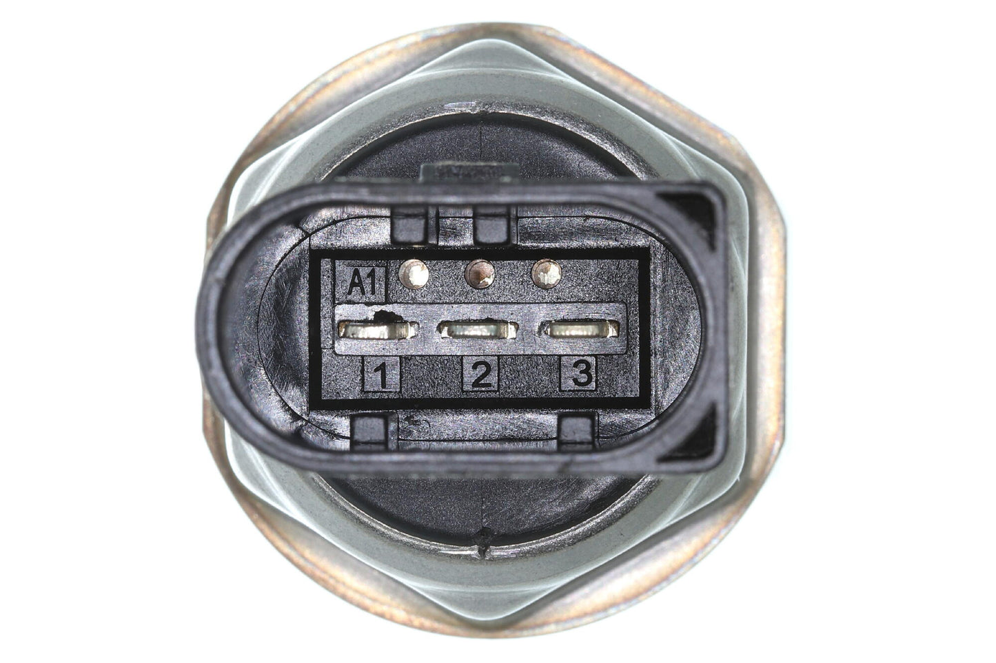 VEMO Sensor, fuel pressure V52-72-0270
