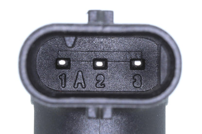 VEMO Sensor, fuel pressure V52-72-0284
