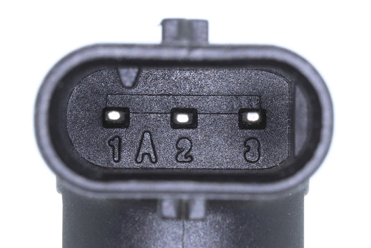 VEMO Sensor, fuel pressure V52-72-0284