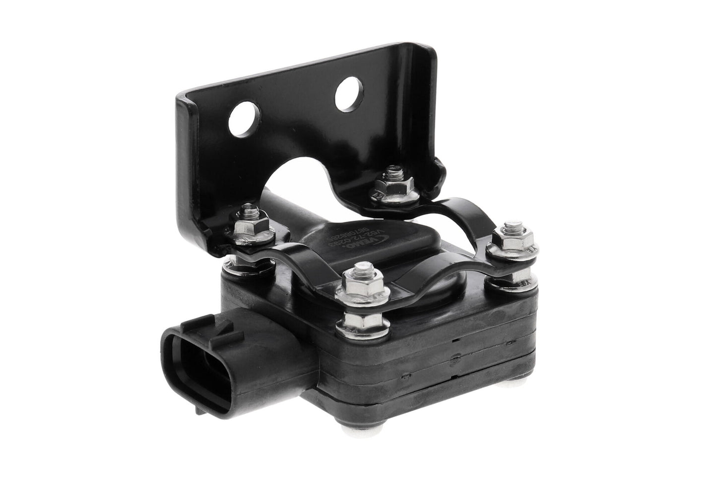 VEMO Sensor, exhaust pressure V52-72-0293