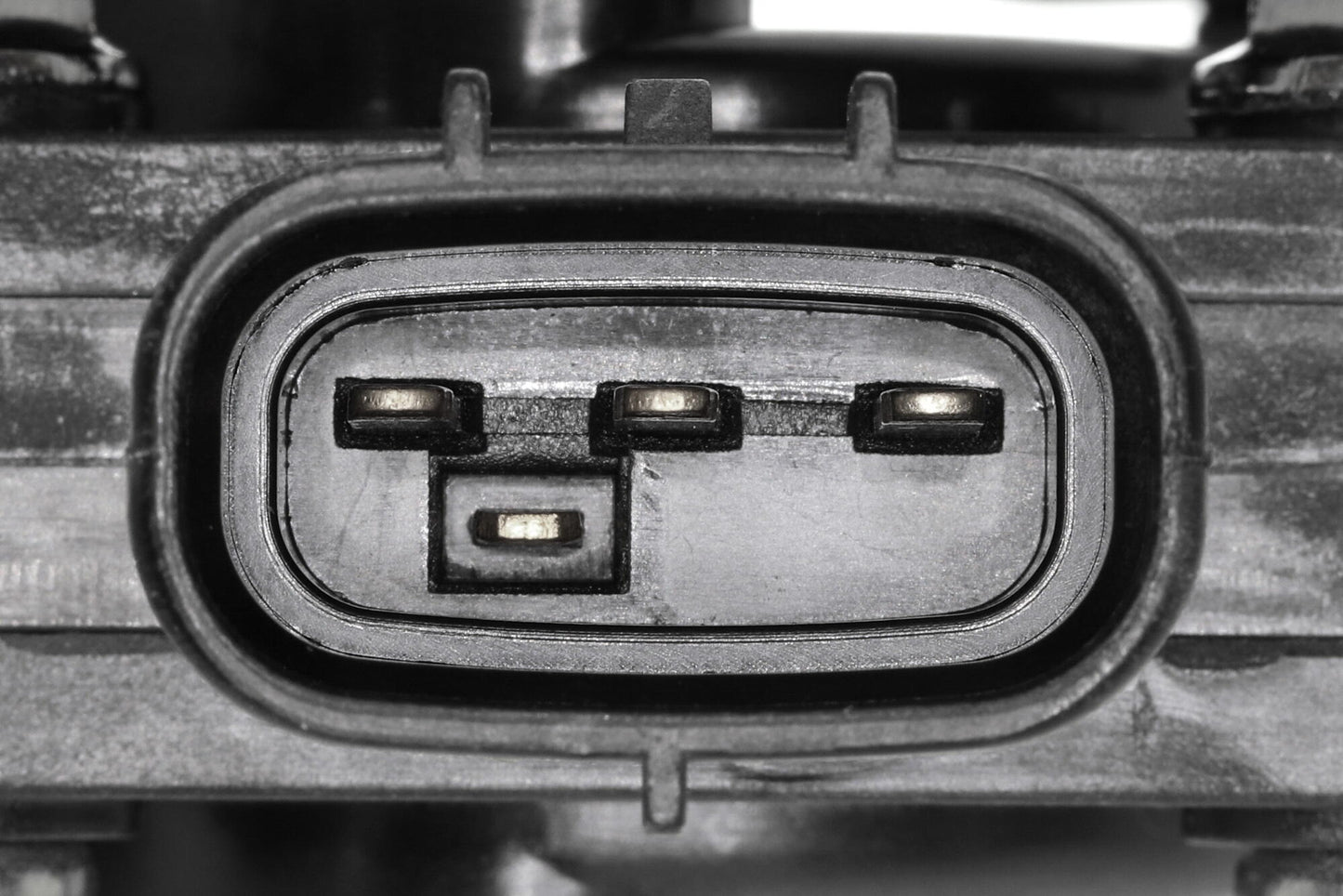 VEMO Sensor, exhaust pressure V52-72-0293