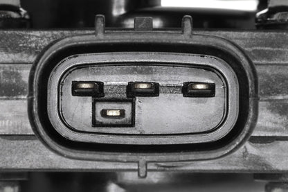 VEMO Sensor, exhaust pressure V52-72-0293