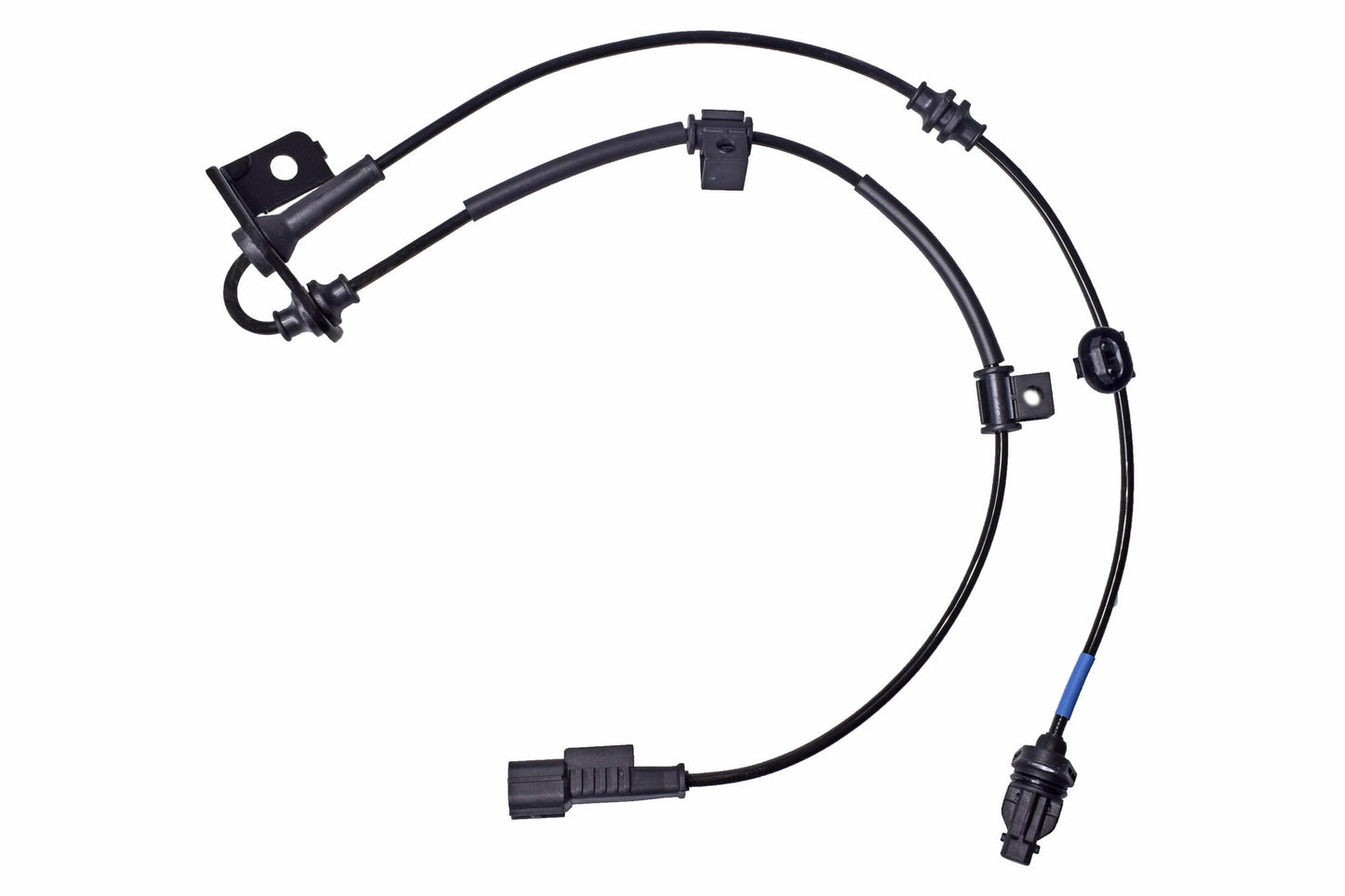 VEMO Sensor, wheel speed V52-72-0295