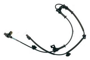 VEMO Sensor, wheel speed V52-72-0314