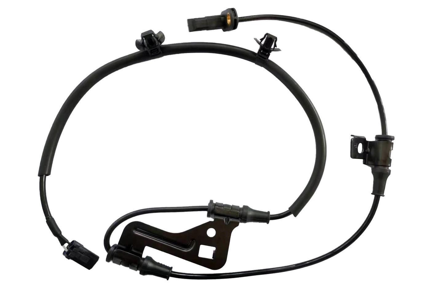 VEMO Sensor, wheel speed V52-72-0319