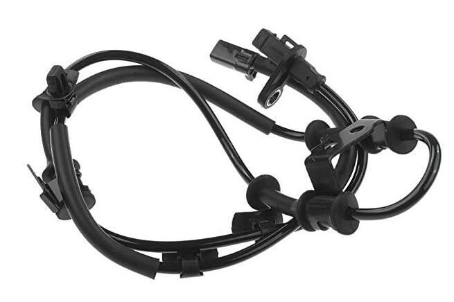 VEMO Sensor, wheel speed V52-72-0349