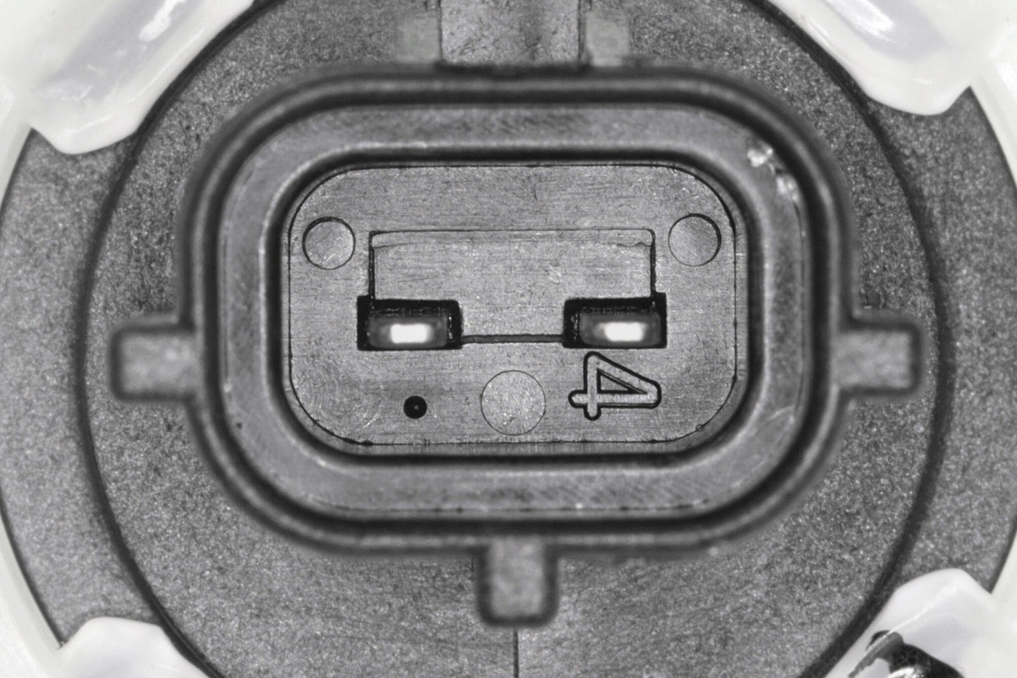 VEMO Sensor, washer fluid level V52-72-0363