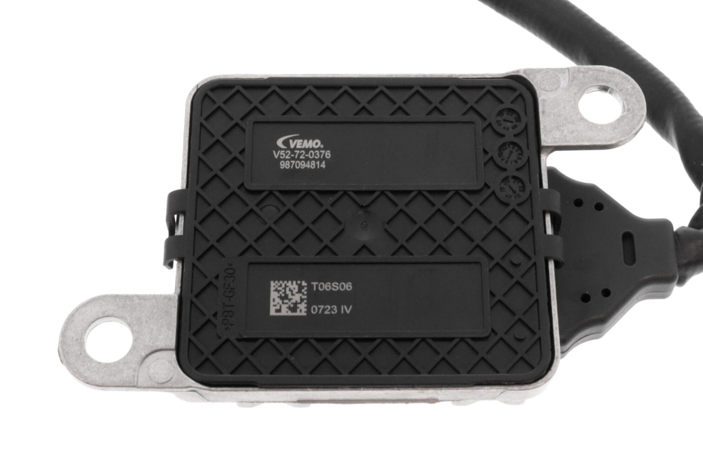 VEMO NOx Sensor, urea injection V52-72-0376