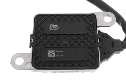 VEMO NOx Sensor, urea injection V52-72-0376