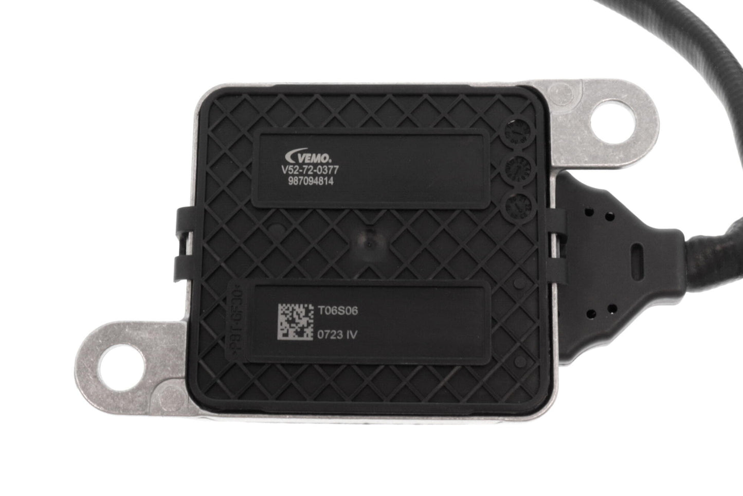 VEMO NOx Sensor, urea injection V52-72-0377