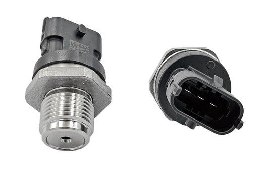 VEMO Sensor, fuel pressure V52-72-0382