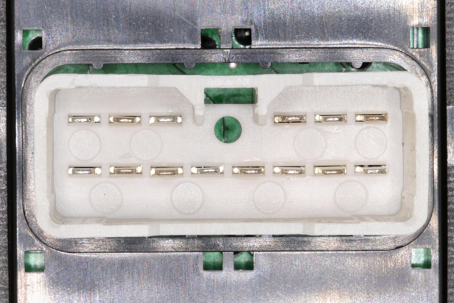 VEMO Switch, window regulator V52-73-0037