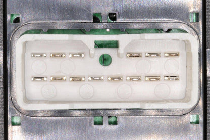 VEMO Switch, window regulator V52-73-0037