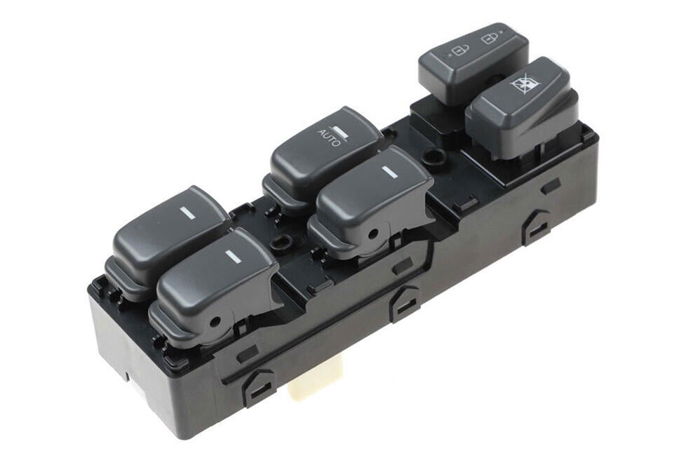 VEMO Switch, window regulator V52-73-0055
